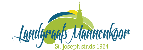 Landgraafs Mannenkoor St. Joseph